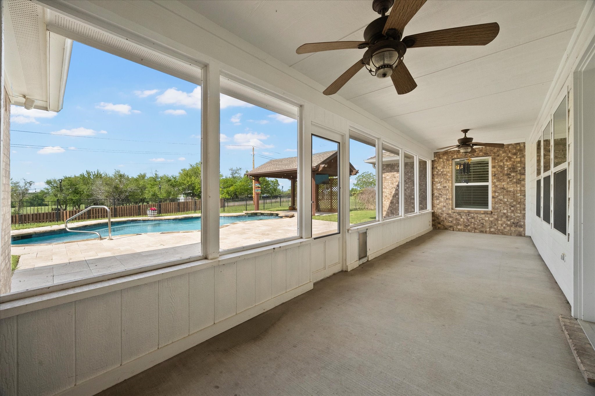528 Hubbard Circle Nevada TX 75173