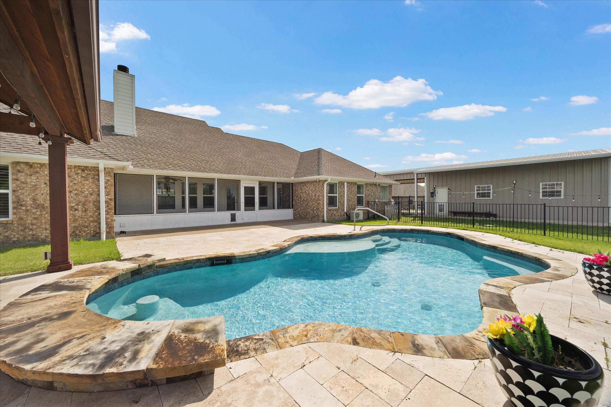 528 Hubbard Circle Nevada TX 75173