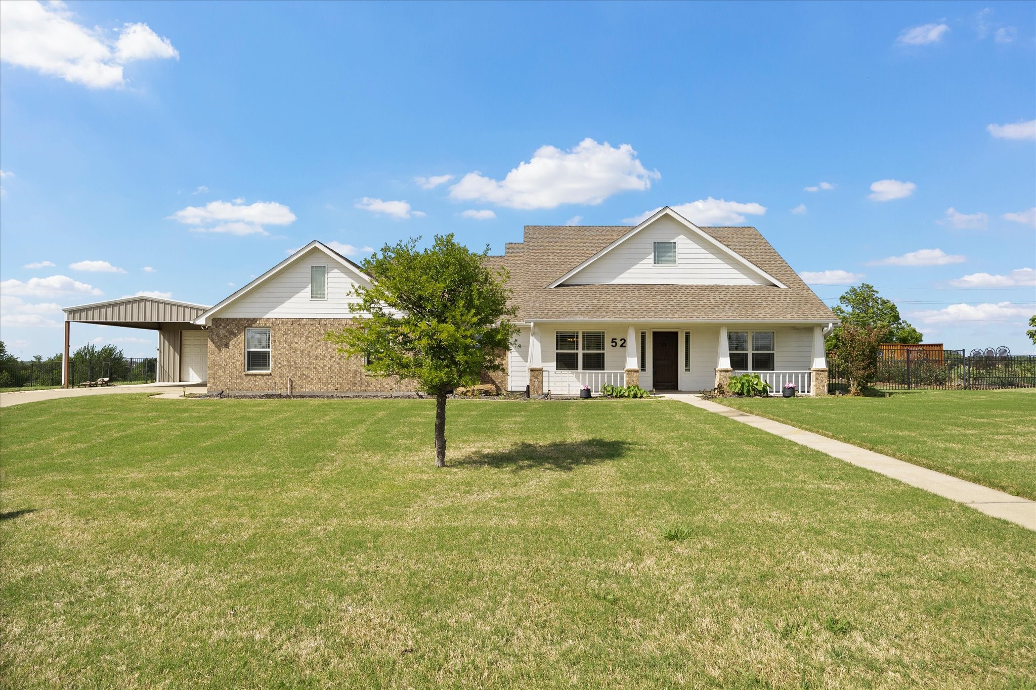 528 Hubbard Circle Nevada TX 75173