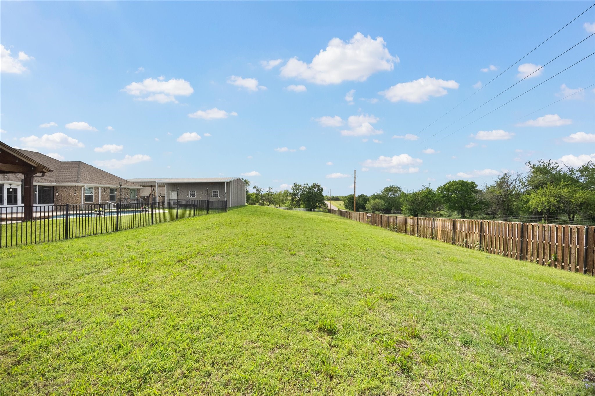 528 Hubbard Circle Nevada TX 75173