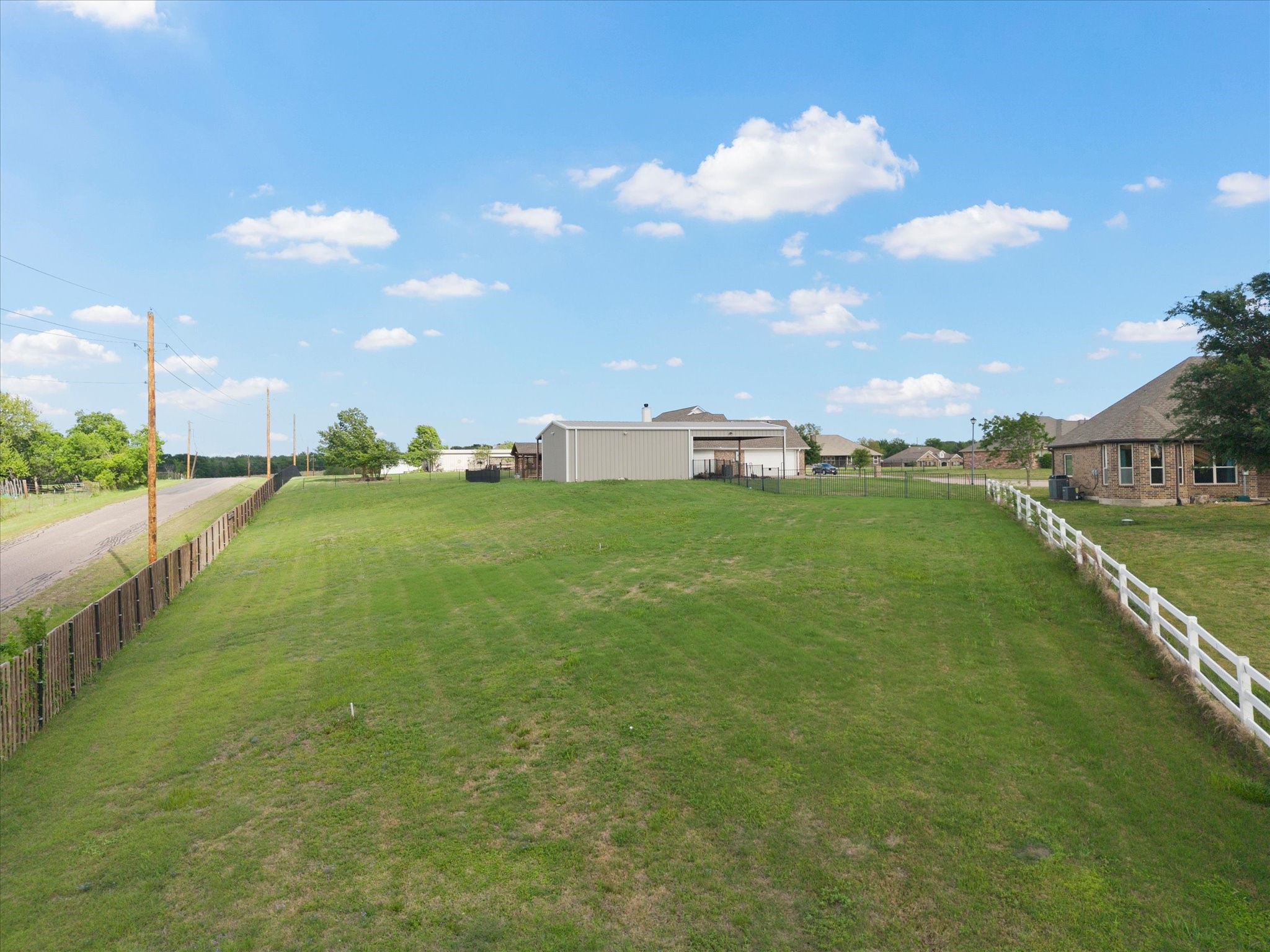 528 Hubbard Circle Nevada TX 75173
