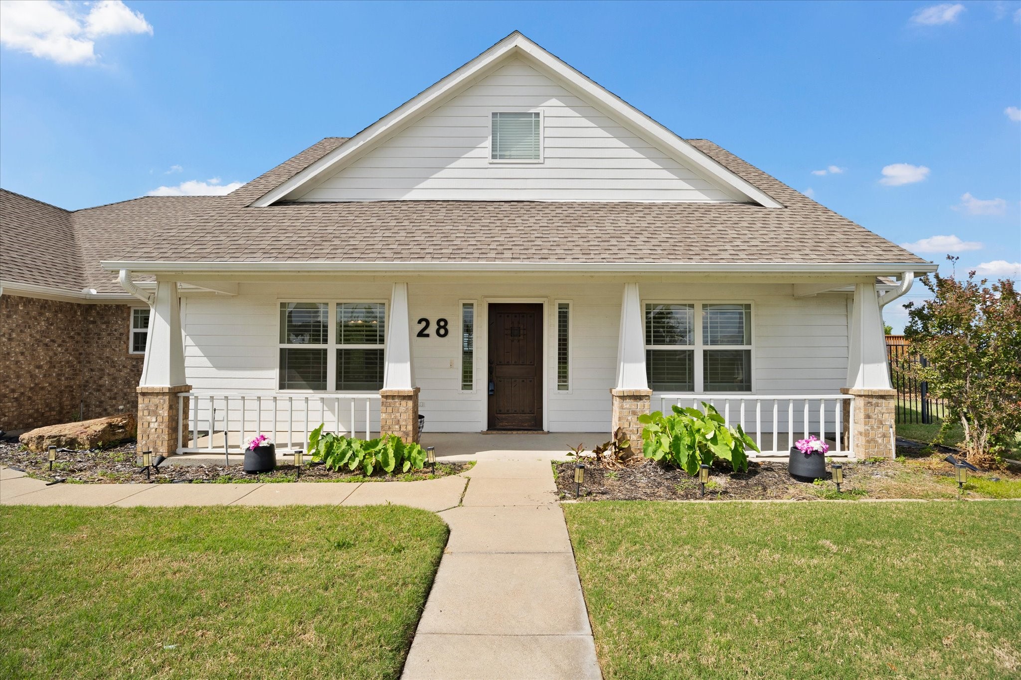 528 Hubbard Circle Nevada TX 75173