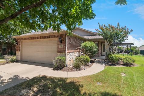 7528 Birmingham Forest Drive Frisco TX 75036