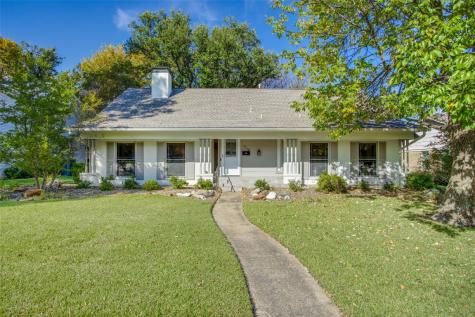 2218 Shady Creek Drive Richardson TX 75080