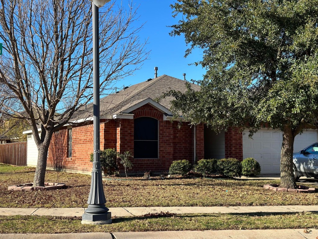 1001 Campbell Drive Mckinney TX 75071
