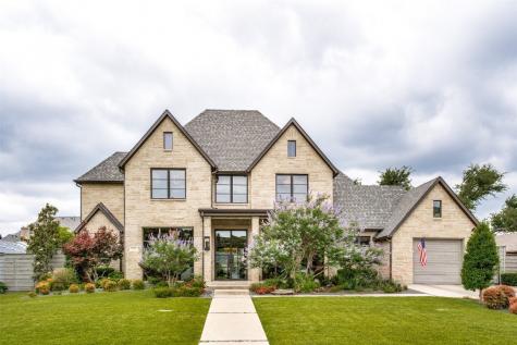 6530 Orchid Lane Dallas TX 75230