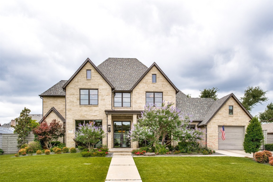 6530 Orchid Lane Dallas TX 75230