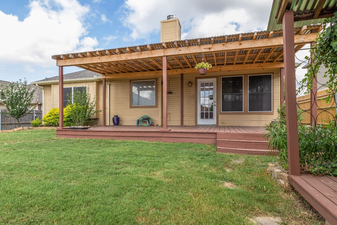 5016 Prestwick Drive Fort Worth TX 76135