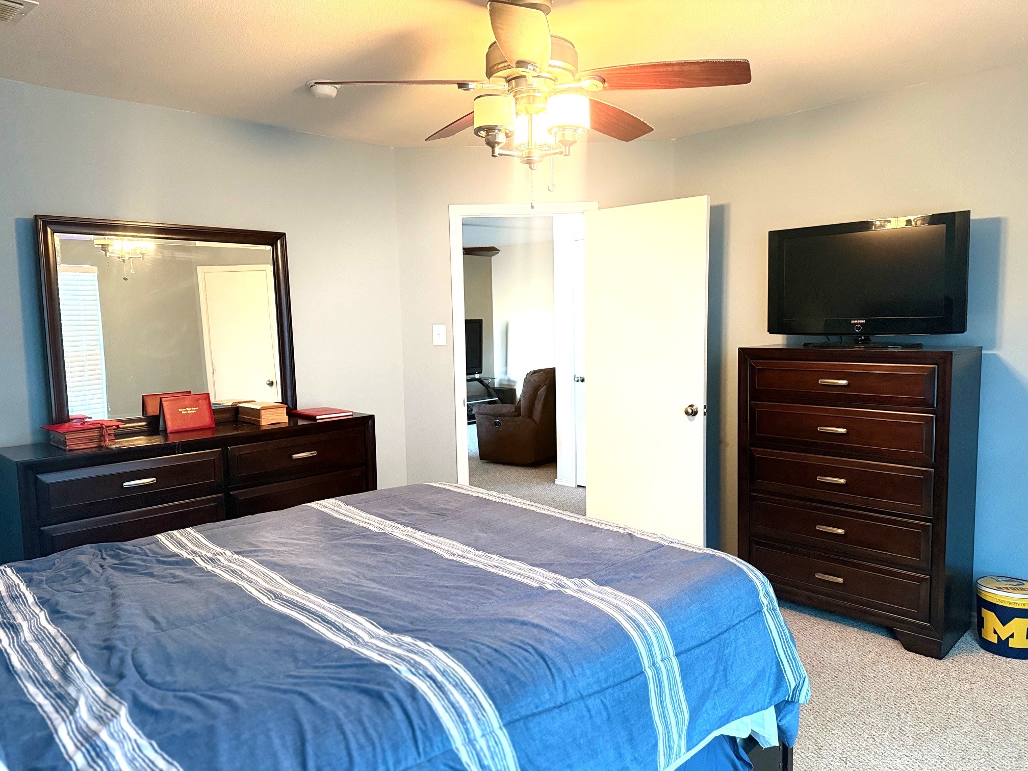 6845 Clarkridge Drive Dallas TX 75236