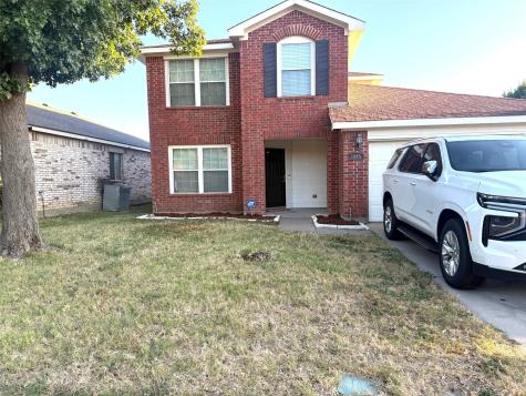 6845 Clarkridge Drive Dallas TX 75236