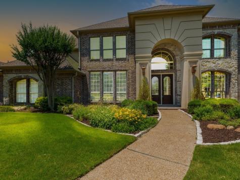 1140 King Mark Drive Lewisville TX 75056