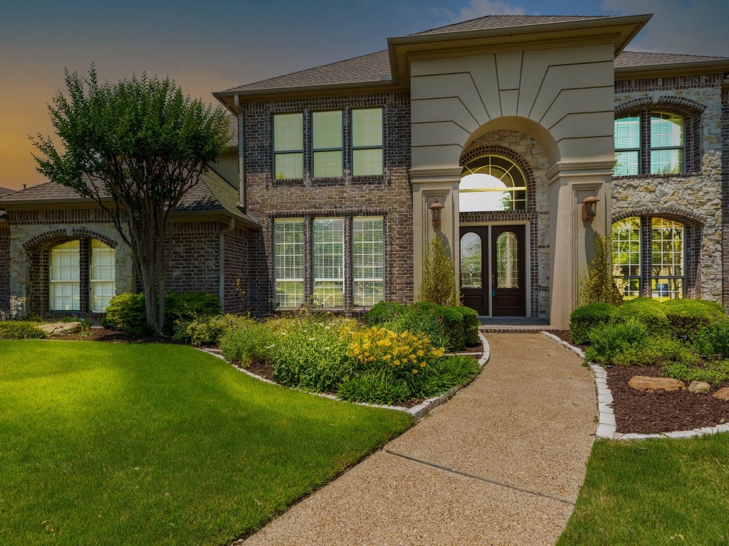 1140 King Mark Drive Lewisville TX 75056