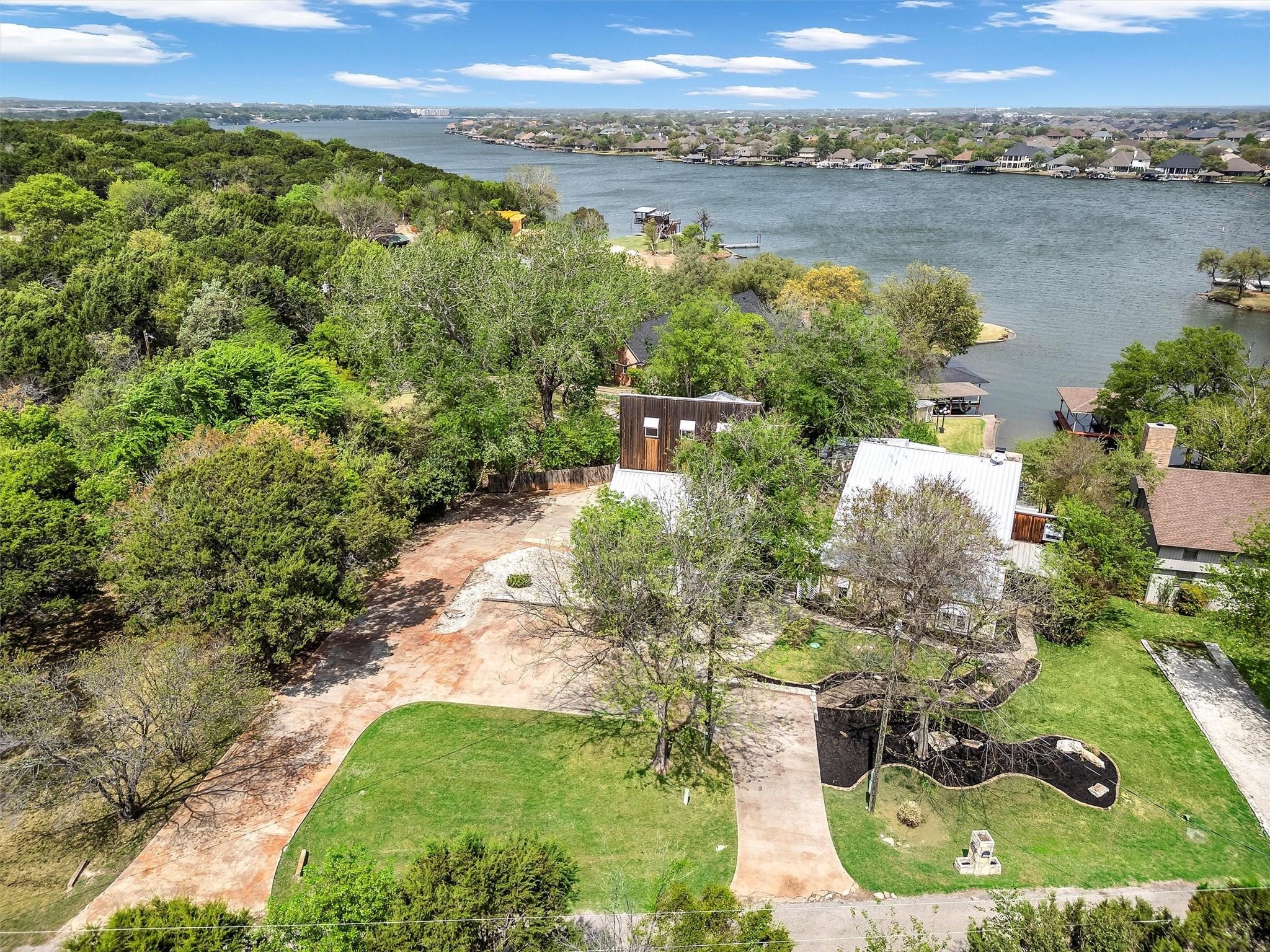 1228 Waterview Road Granbury TX 76048