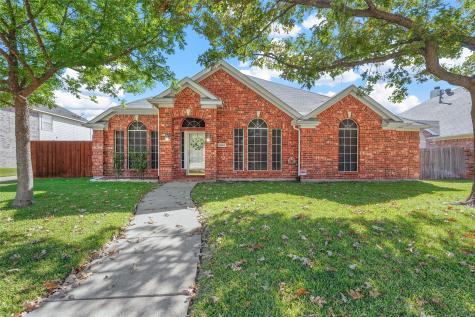 803 Patricia Drive Allen TX 75002