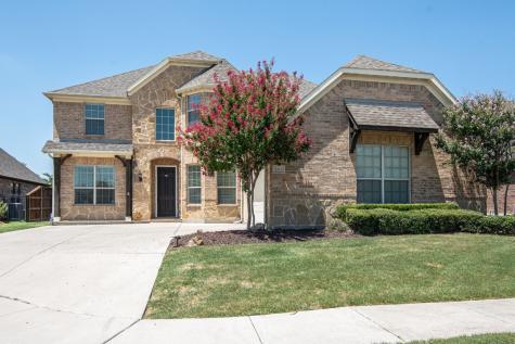 7013 Goodnight Ranch Road North Richland Hills TX 76182