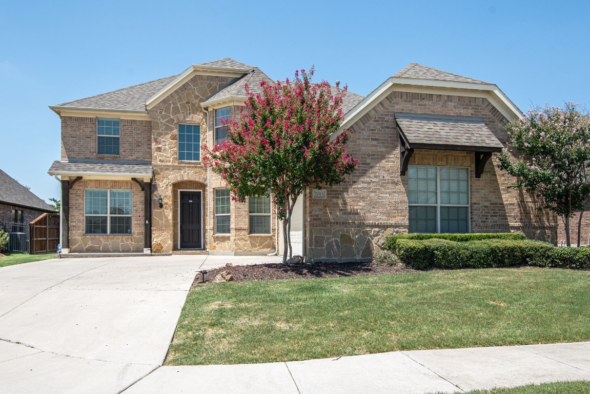 7013 Goodnight Ranch Road North Richland Hills TX 76182