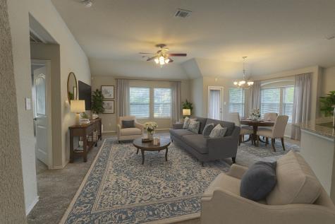 902 Blue Quail Run Glenn Heights TX 75154