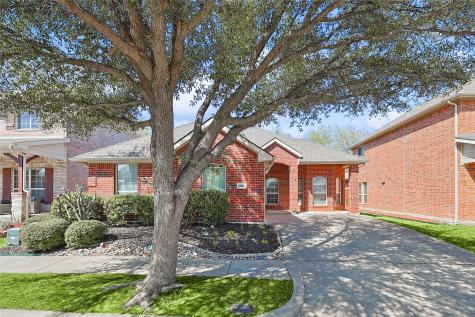 8208 Rancho De La Osa Trail Mckinney TX 75070