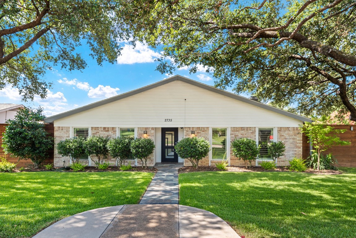 2735 E Wentwood Drive Carrollton TX 75007