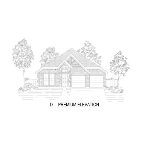 508 Loggia Way Little Elm TX 75068