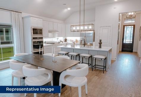 508 Loggia Way Little Elm TX 75068
