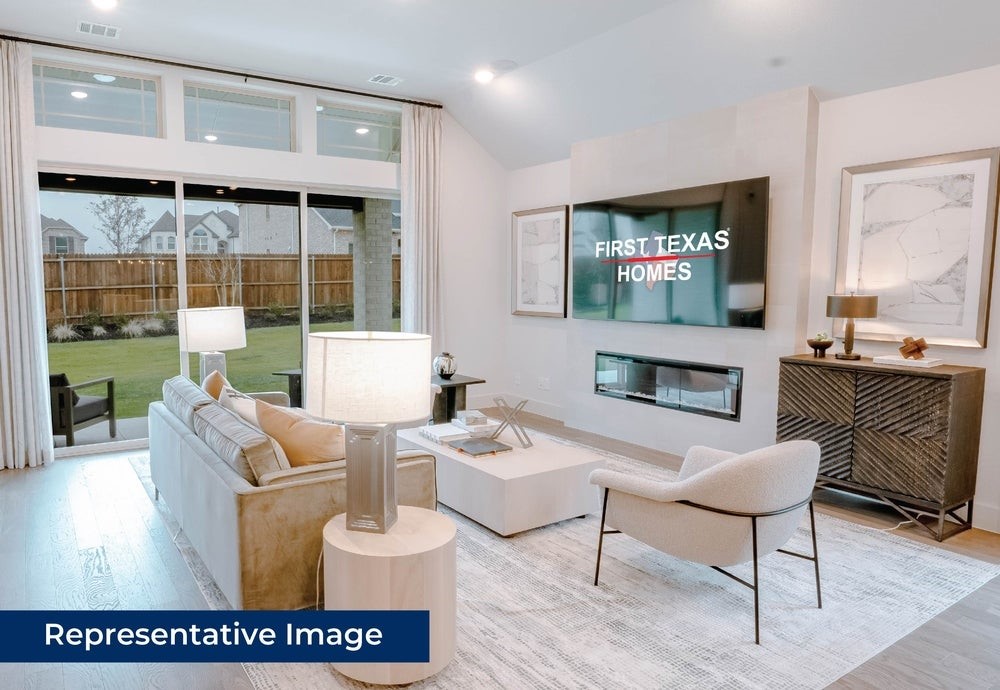 508 Loggia Way Little Elm TX 75068