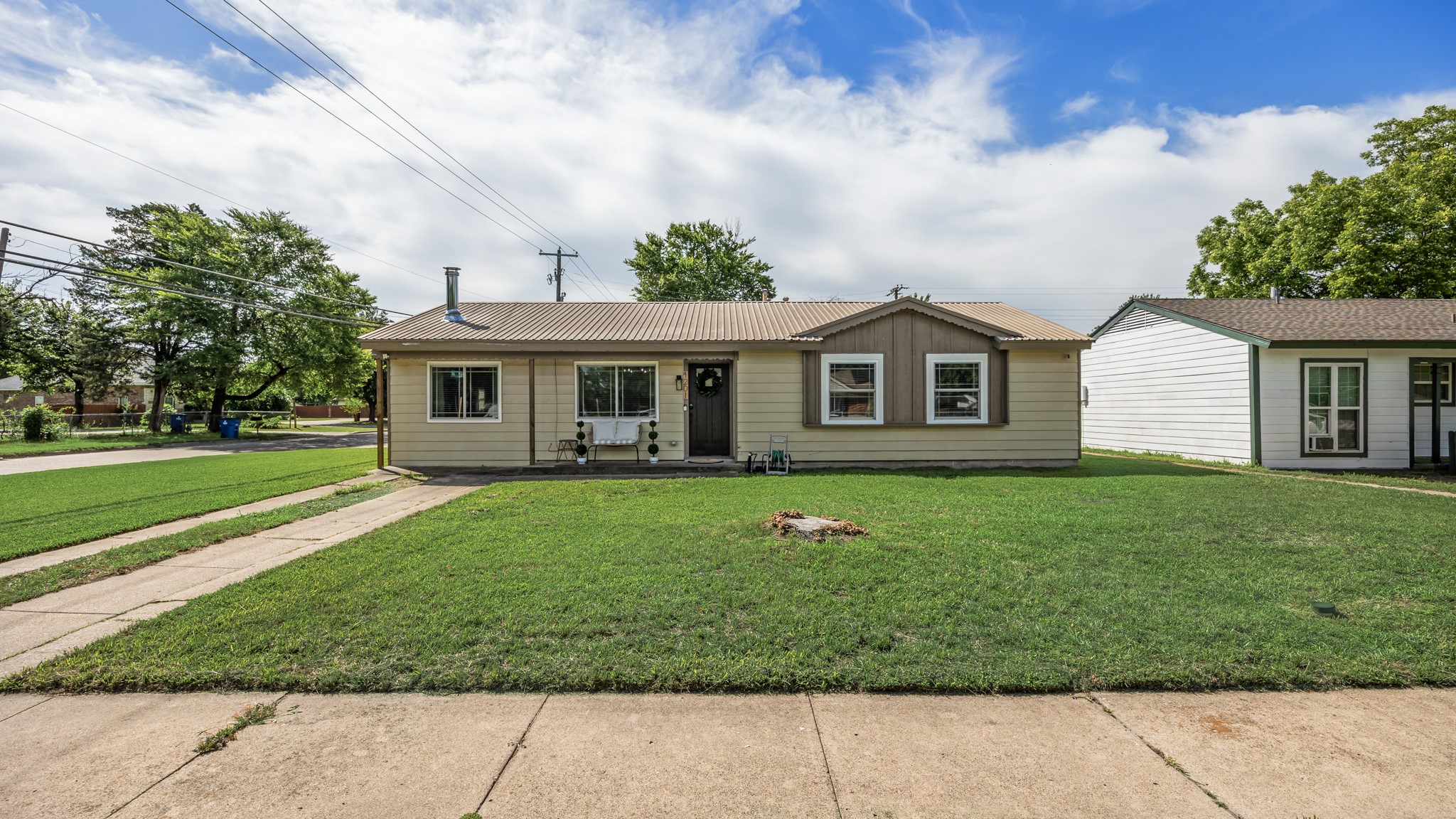 1201 Joly Street Ennis TX 75119