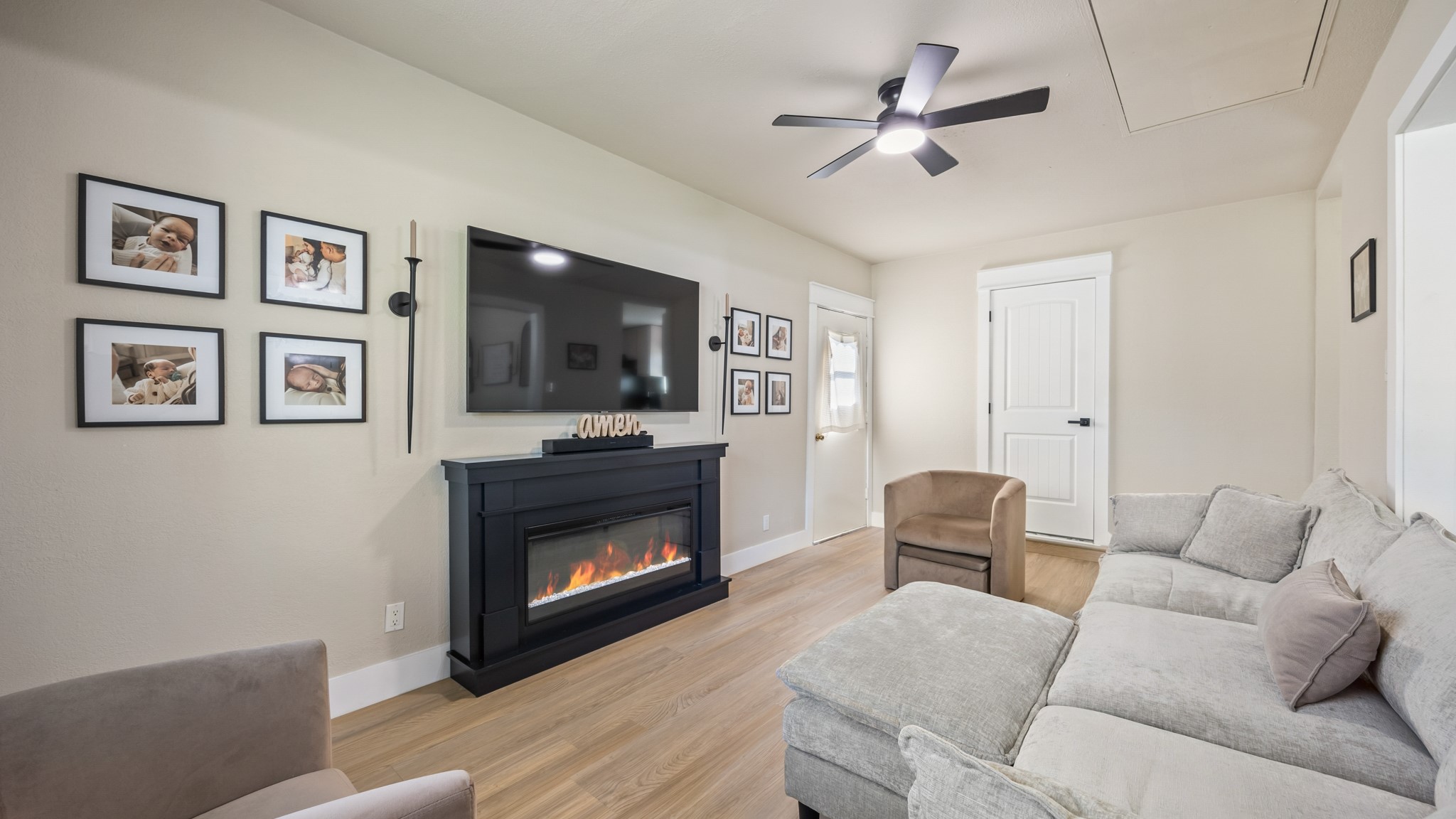 1201 Joly Street Ennis TX 75119