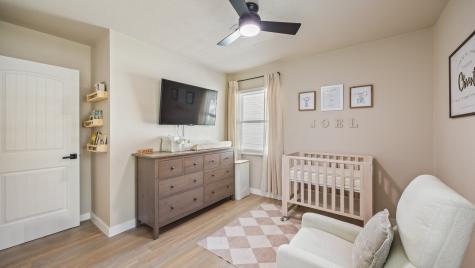 1201 Joly Street Ennis TX 75119