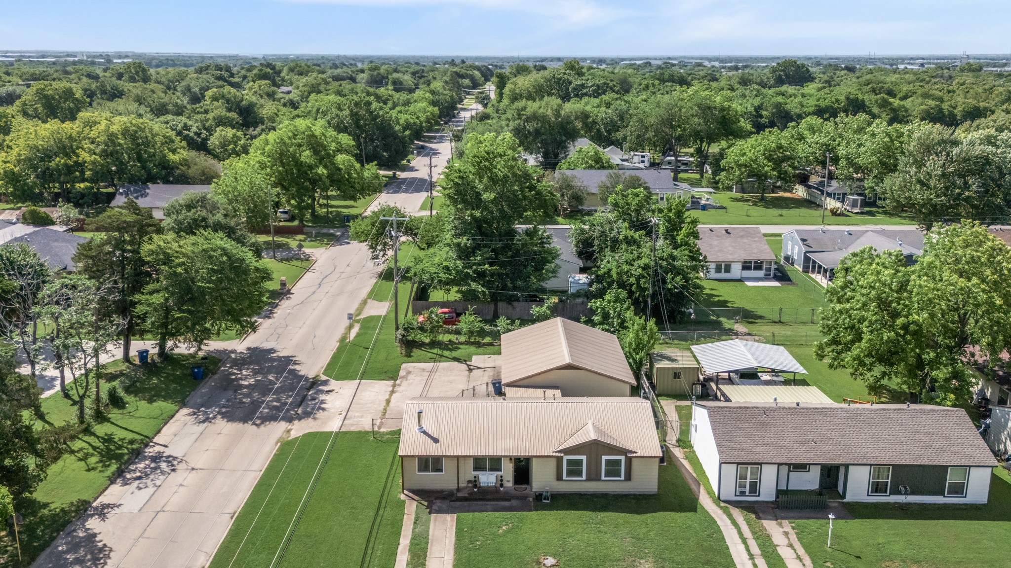 1201 Joly Street Ennis TX 75119