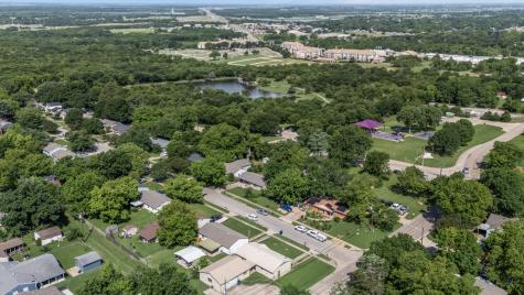 1201 Joly Street Ennis TX 75119