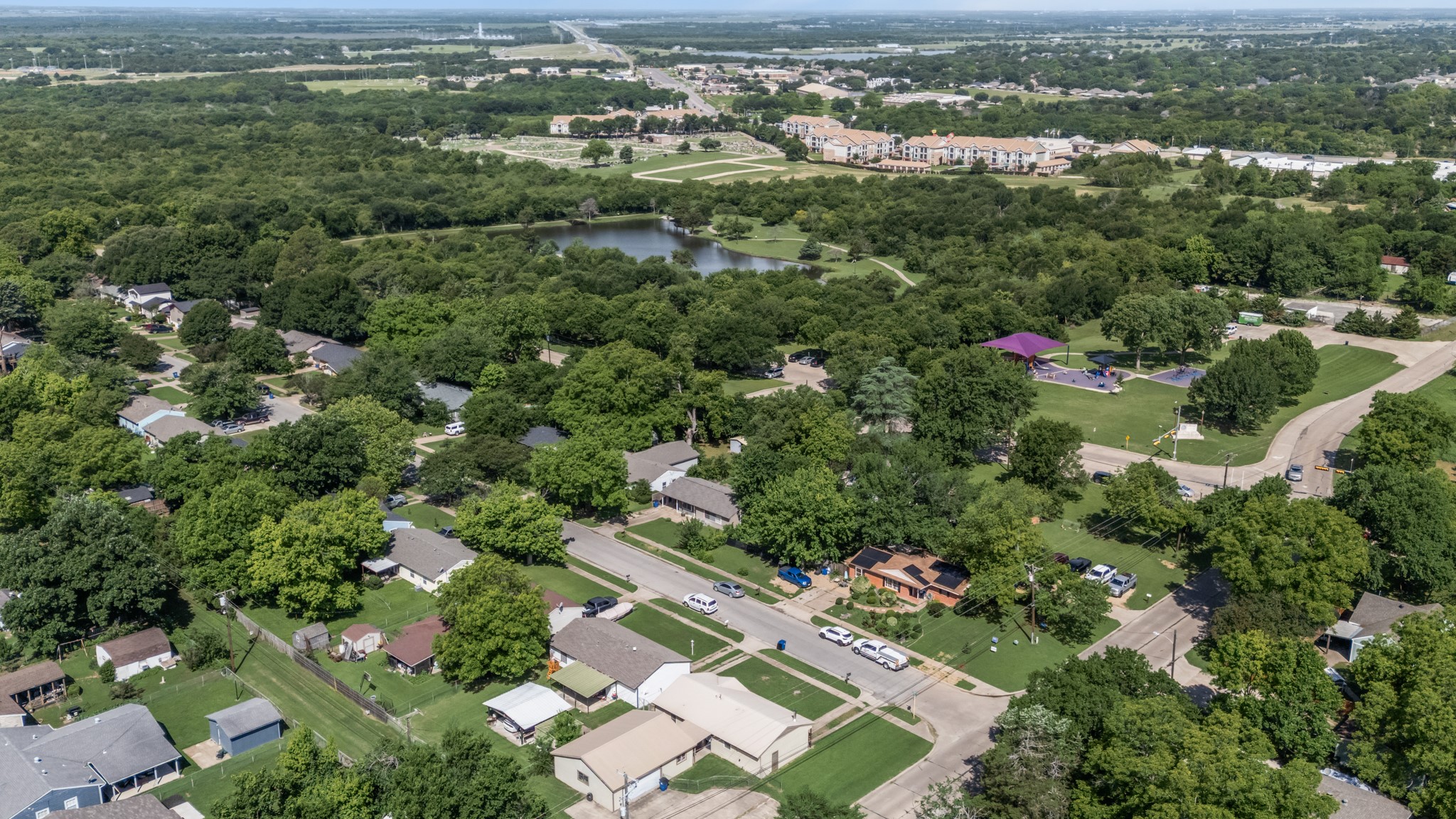 1201 Joly Street Ennis TX 75119