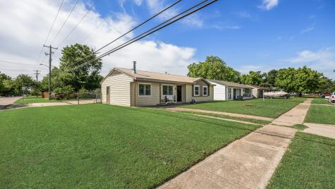 1201 Joly Street Ennis TX 75119