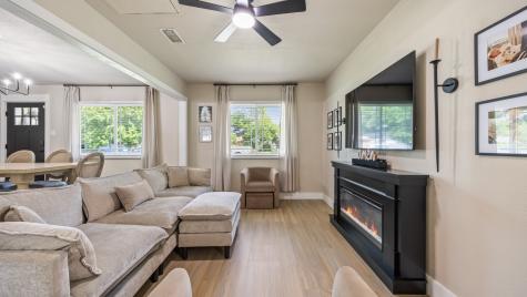 1201 Joly Street Ennis TX 75119