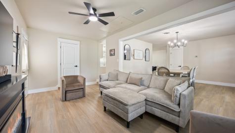 1201 Joly Street Ennis TX 75119