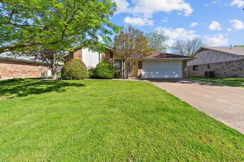 2914 Cripple Creek Trail Grapevine TX 76051