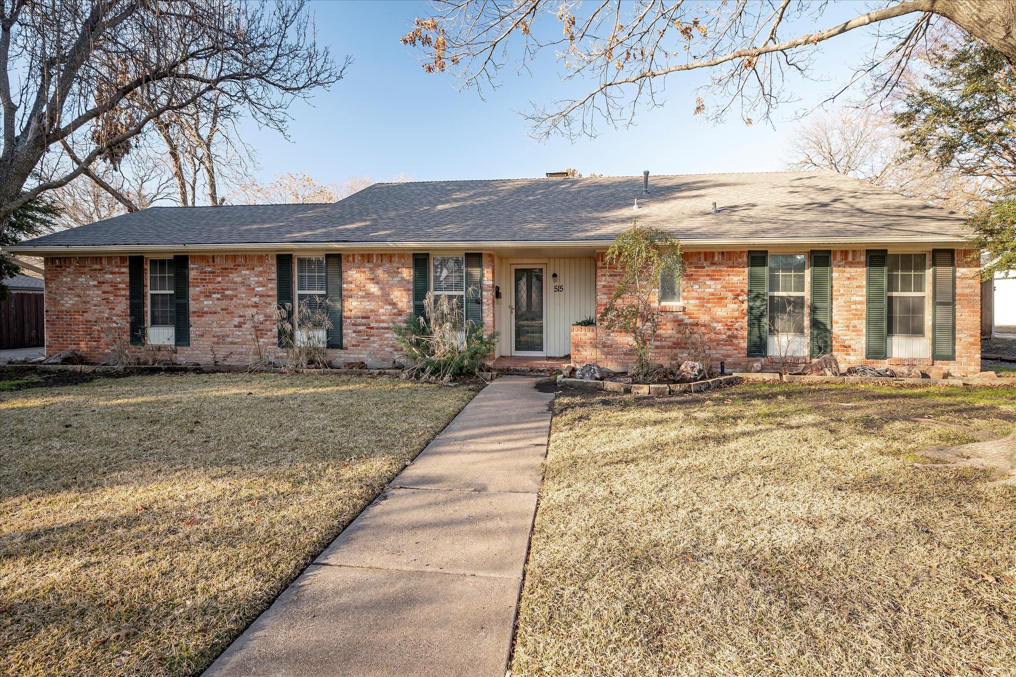 515 Park Lane Richardson TX 75081