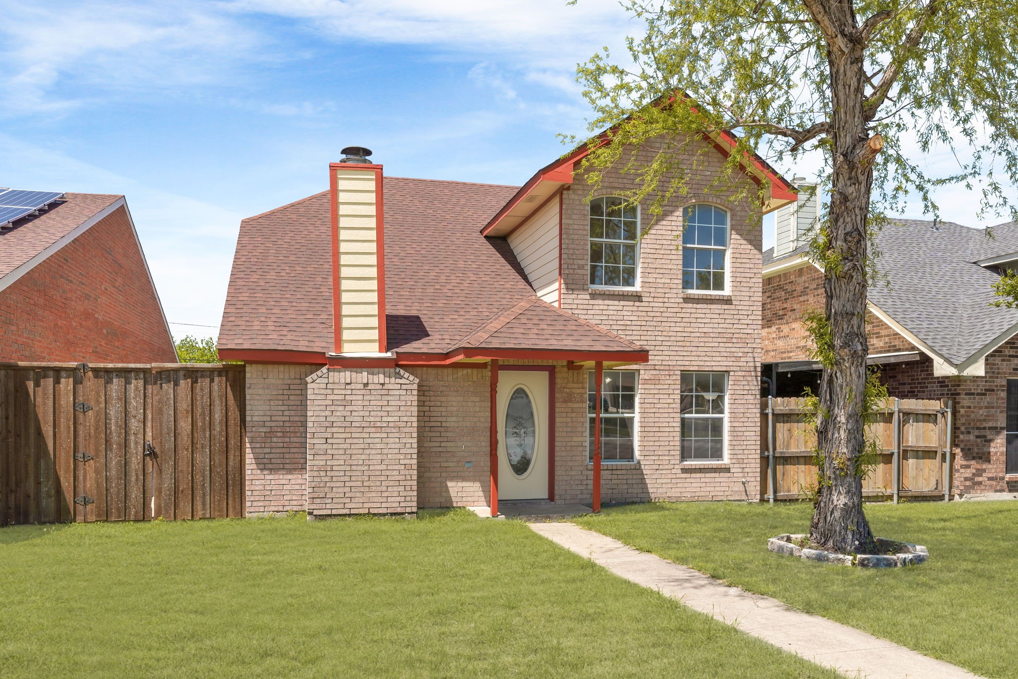 1014 S Ballard Avenue Wylie TX 75098
