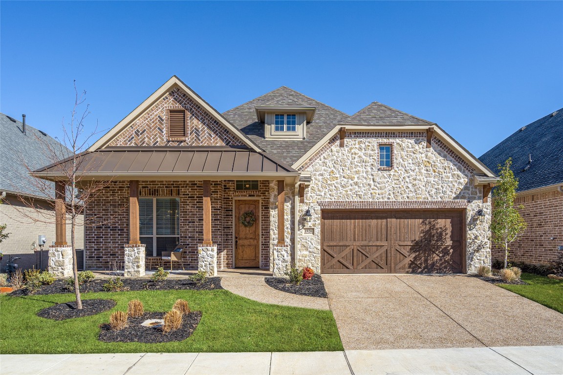 1920 Heliconia Drive Flower Mound TX 75028