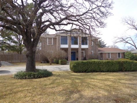 224 County Road 1301 Bridgeport TX 76426