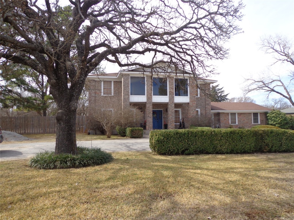 224 County Road 1301 Bridgeport TX 76426