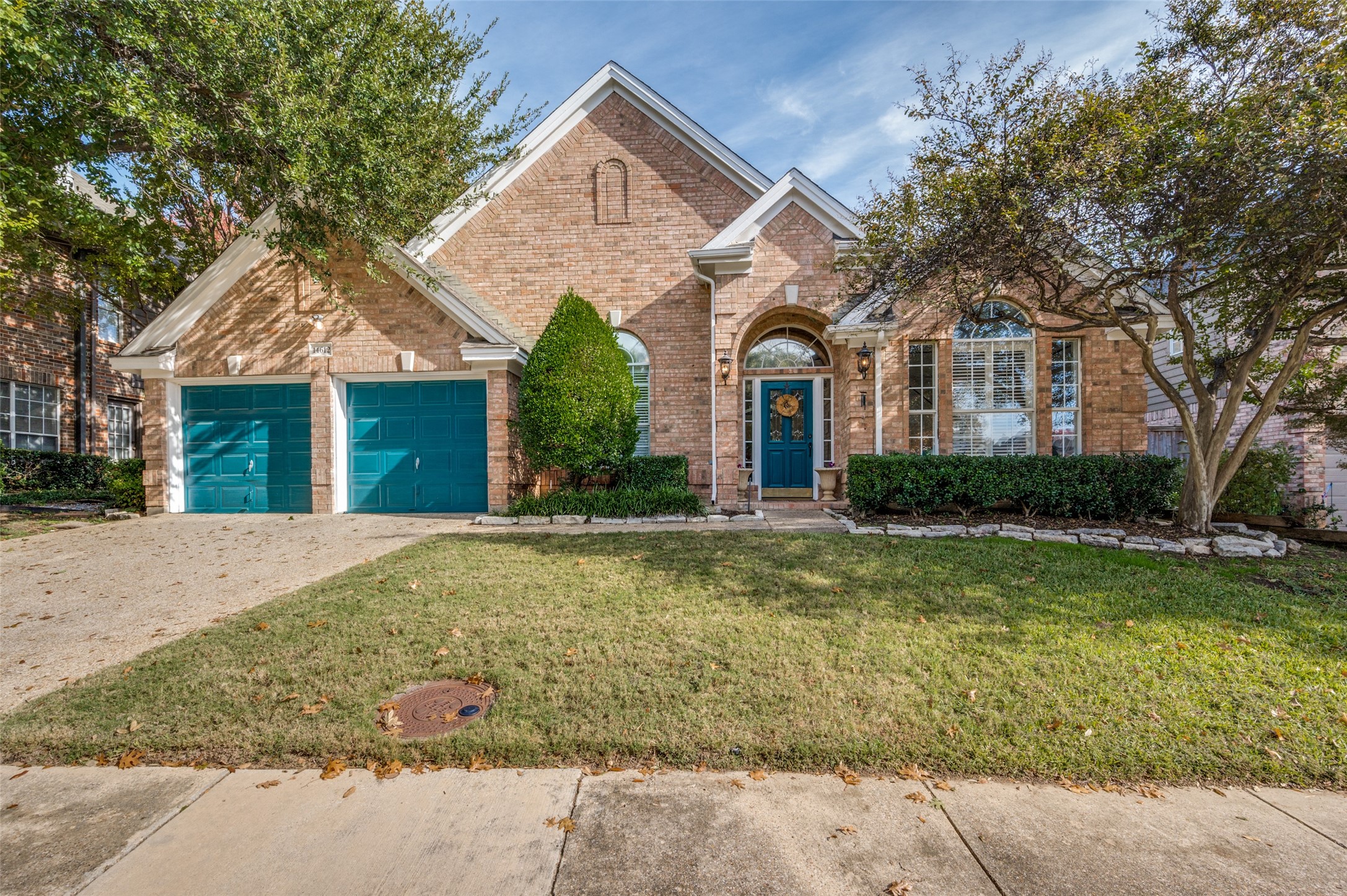 14612 Brookwood Lane Addison TX 75001