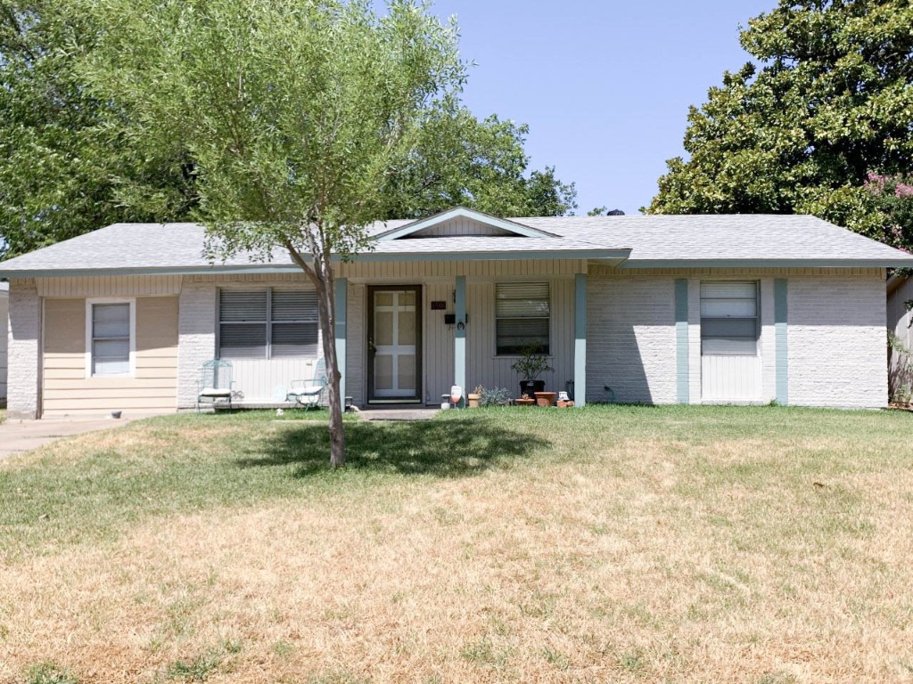 4348 Chestnut Drive Mesquite TX 75150
