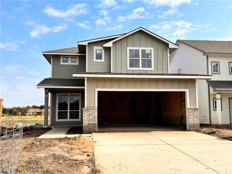 1424 Elise Avenue Waco TX 76706