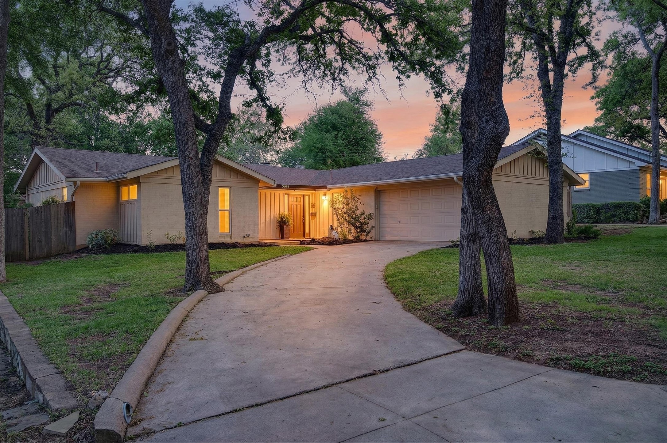 5008 Marble Falls Road Fort Worth TX 76103