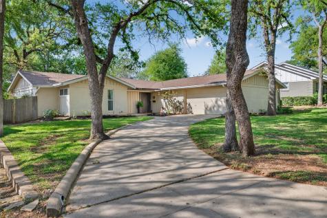 5008 Marble Falls Road Fort Worth TX 76103