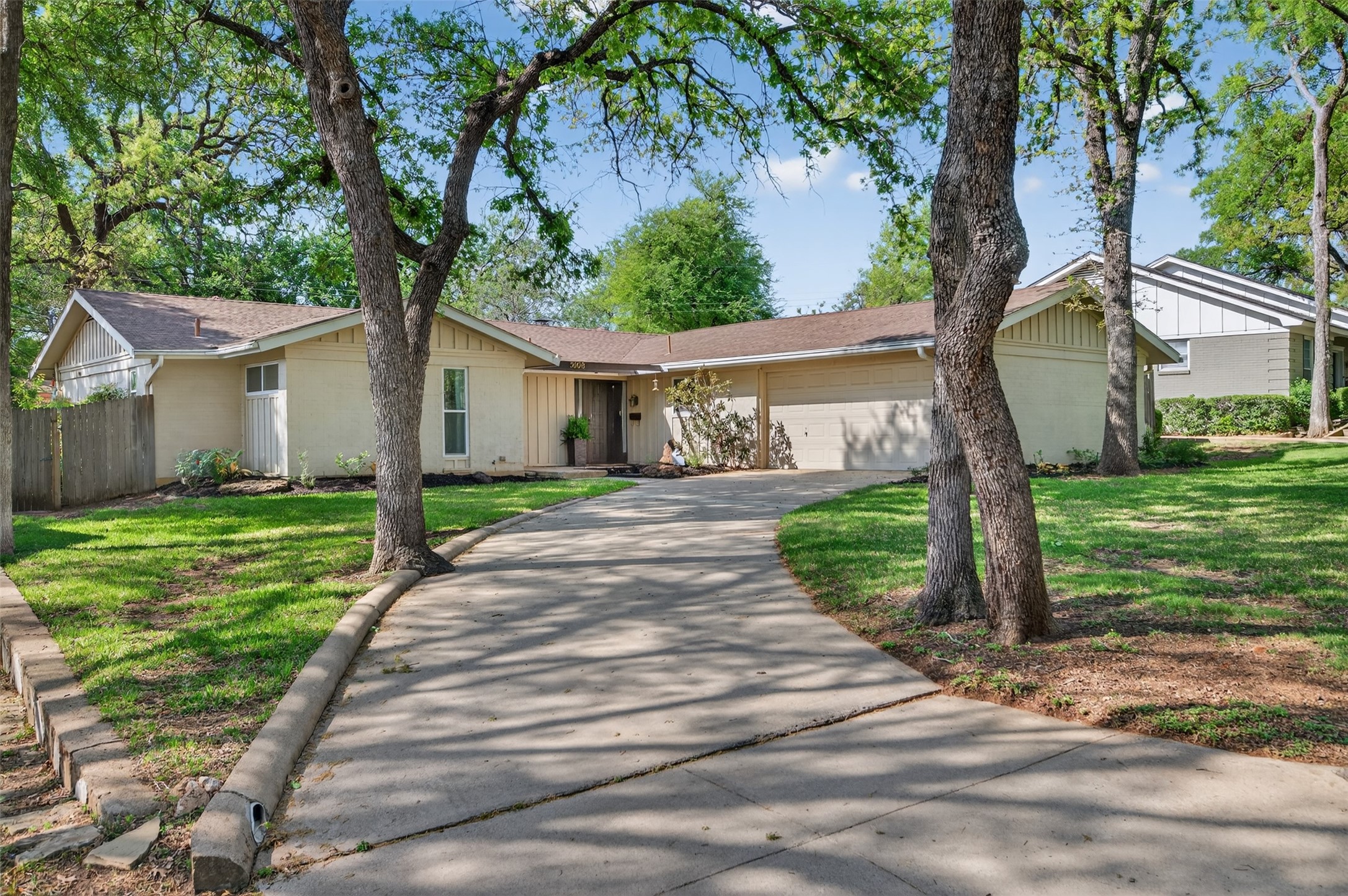 5008 Marble Falls Road Fort Worth TX 76103