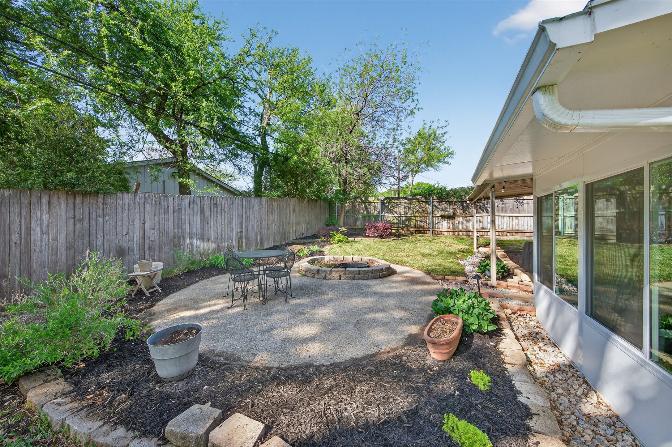 5008 Marble Falls Road Fort Worth TX 76103