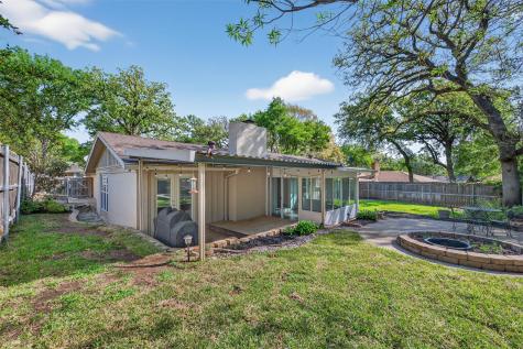 5008 Marble Falls Road Fort Worth TX 76103