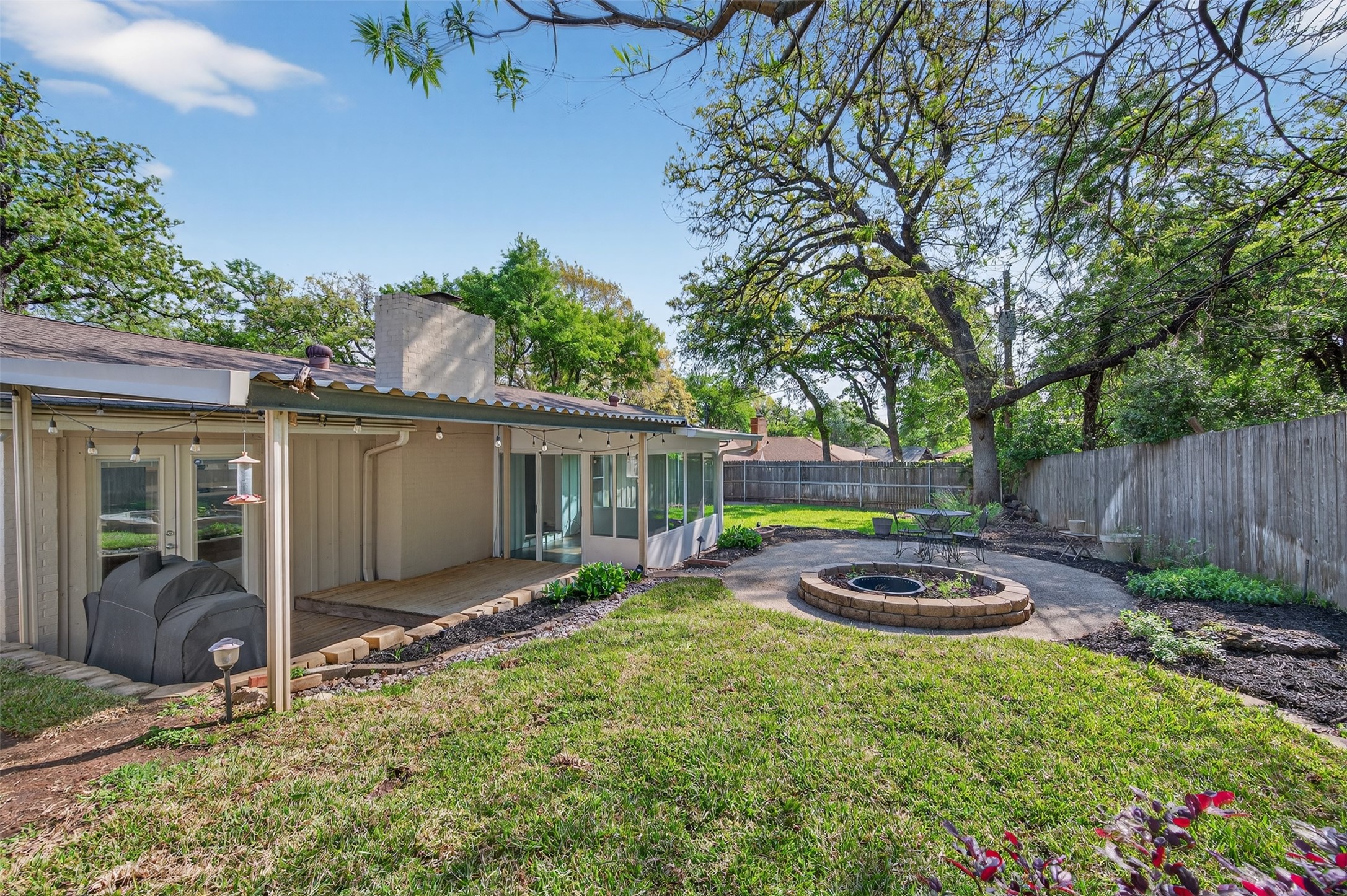 5008 Marble Falls Road Fort Worth TX 76103
